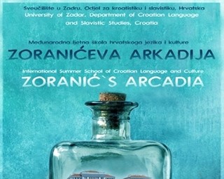 Međunarodna ljetna škola hrvatskog jezika i kulture "Zoranićeva arkadija"